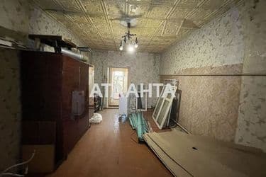 House by the address st. Fontanskaya dor Perekopskoy Divizii (area 35,7 m²) - Atlanta.ua - photo 21
