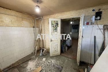 House by the address st. Fontanskaya dor Perekopskoy Divizii (area 35,7 m²) - Atlanta.ua - photo 22