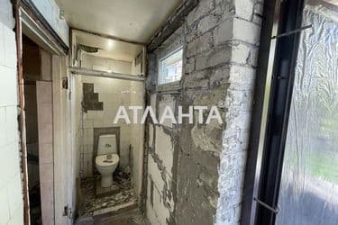 House by the address st. Fontanskaya dor Perekopskoy Divizii (area 35,7 m²) - Atlanta.ua - photo 24
