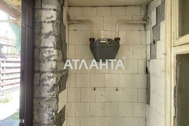 House by the address st. Fontanskaya dor Perekopskoy Divizii (area 35,7 m²) - Atlanta.ua - photo 25