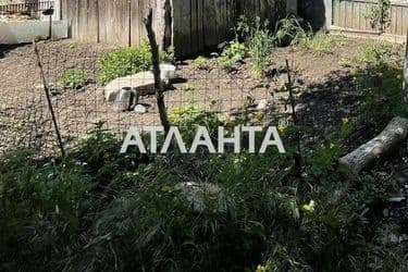 House by the address st. Fontanskaya dor Perekopskoy Divizii (area 35,7 m²) - Atlanta.ua - photo 27