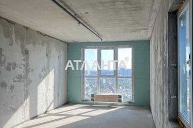 1-кімнатна квартира за адресою вул. Літературна (площа 40,3 м²) - Atlanta.ua - фото 11