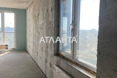 1-кімнатна квартира за адресою вул. Літературна (площа 40,3 м²) - Atlanta.ua - фото 12