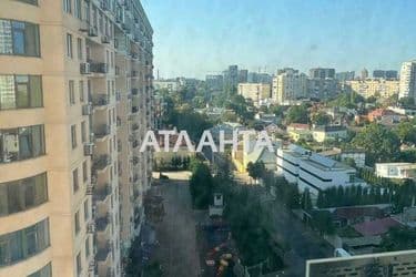 1-кімнатна квартира за адресою вул. Літературна (площа 40,3 м²) - Atlanta.ua - фото 19