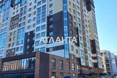 1-кімнатна квартира за адресою вул. Марсельська (площа 66 м²) - Atlanta.ua - фото 13