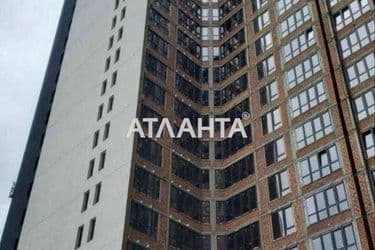 1-кімнатна квартира за адресою вул. Франка Івана (площа 45,4 м²) - Atlanta.ua - фото 10