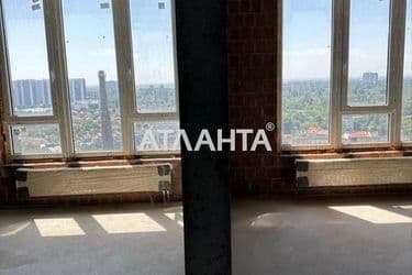 1-кімнатна квартира за адресою вул. Франка Івана (площа 45,4 м²) - Atlanta.ua - фото 9