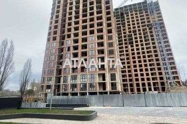 1-кімнатна квартира за адресою вул. Франка Івана (площа 49 м²) - Atlanta.ua - фото 6