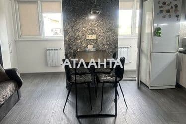 2-кімнатна квартира за адресою Люстдорфська дор. (площа 46 м²) - Atlanta.ua - фото 15