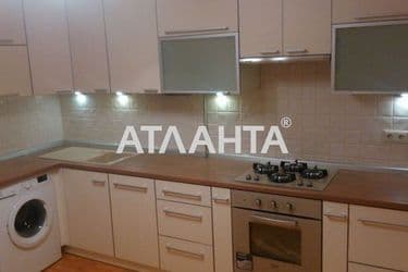 2-rooms apartment apartment by the address st. Tsentralenaya (area 54 m²) - Atlanta.ua - photo 9