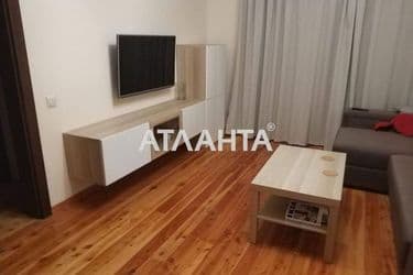 2-rooms apartment apartment by the address st. Tsentralenaya (area 54 m²) - Atlanta.ua - photo 11