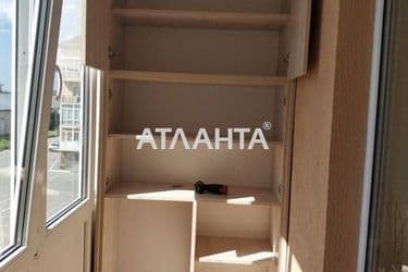 2-rooms apartment apartment by the address st. Tsentralenaya (area 54 m²) - Atlanta.ua - photo 14