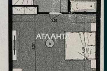 2-rooms apartment apartment by the address st. Karla Miklosha (area 93 m²) - Atlanta.ua - photo 16