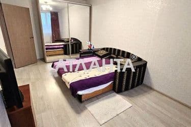 1-комнатная квартира по адресу ул. Одесская (площадь 35 м²) - Atlanta.ua - фото 13