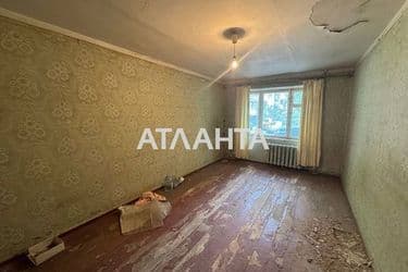 2-rooms apartment apartment by the address st. Segedskaya (area 43 m²) - Atlanta.ua - photo 11
