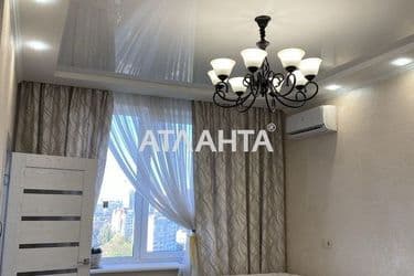 1-room apartment apartment by the address st. Mikhaylovskaya Industrialnaya (area 40 m²) - Atlanta.ua - photo 12