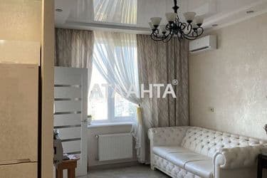 1-room apartment apartment by the address st. Mikhaylovskaya Industrialnaya (area 40 m²) - Atlanta.ua - photo 13