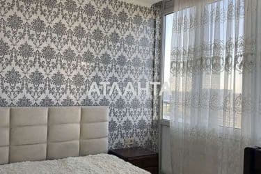 1-room apartment apartment by the address st. Mikhaylovskaya Industrialnaya (area 40 m²) - Atlanta.ua - photo 14