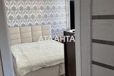 1-room apartment apartment by the address st. Mikhaylovskaya Industrialnaya (area 40 m²) - Atlanta.ua - photo 15