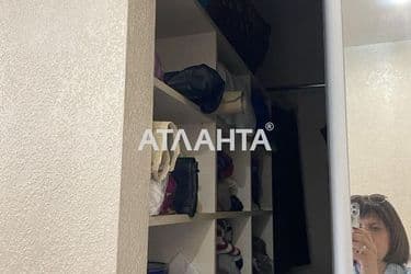 1-room apartment apartment by the address st. Mikhaylovskaya Industrialnaya (area 40 m²) - Atlanta.ua - photo 20
