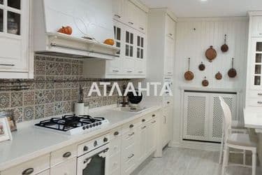 4+-rooms apartment apartment by the address st. Govorova marsh (area 201,9 m²) - Atlanta.ua - photo 32