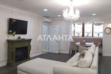 4+-rooms apartment apartment by the address st. Govorova marsh (area 201,9 m²) - Atlanta.ua - photo 33