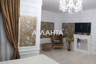 4+-rooms apartment apartment by the address st. Govorova marsh (area 201,9 m²) - Atlanta.ua - photo 37