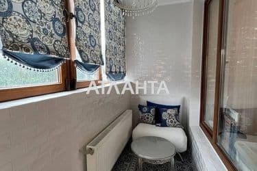 4+-rooms apartment apartment by the address st. Govorova marsh (area 201,9 m²) - Atlanta.ua - photo 40