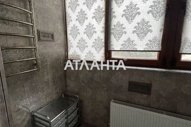 4+-rooms apartment apartment by the address st. Govorova marsh (area 201,9 m²) - Atlanta.ua - photo 43