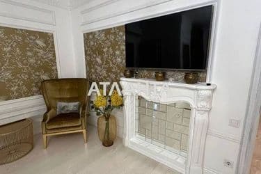 4+-rooms apartment apartment by the address st. Govorova marsh (area 201,9 m²) - Atlanta.ua - photo 47