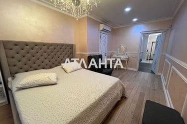 4+-rooms apartment apartment by the address st. Govorova marsh (area 201,9 m²) - Atlanta.ua - photo 50