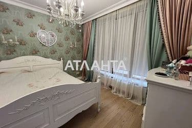 4+-rooms apartment apartment by the address st. Govorova marsh (area 201,9 m²) - Atlanta.ua - photo 52