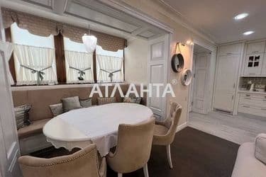 4+-rooms apartment apartment by the address st. Govorova marsh (area 201,9 m²) - Atlanta.ua - photo 34