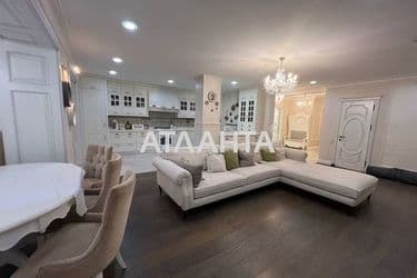 4+-rooms apartment apartment by the address st. Govorova marsh (area 201,9 m²) - Atlanta.ua - photo 31