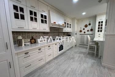 4+-rooms apartment apartment by the address st. Govorova marsh (area 201,9 m²) - Atlanta.ua - photo 36