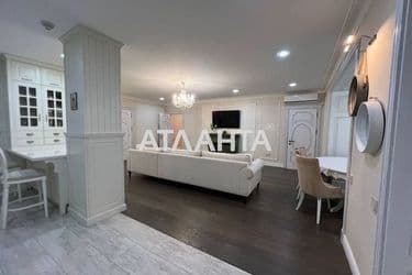 4+-rooms apartment apartment by the address st. Govorova marsh (area 201,9 m²) - Atlanta.ua - photo 35