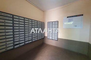 1-room apartment apartment by the address st. Dnepropetr dor Semena Paliya (area 43,6 m²) - Atlanta.ua - photo 35
