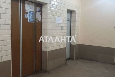 1-room apartment apartment by the address st. Dnepropetr dor Semena Paliya (area 43,6 m²) - Atlanta.ua - photo 36