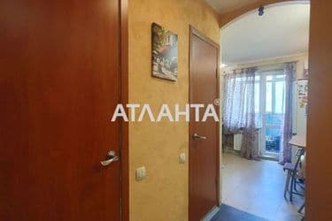 1-room apartment apartment by the address st. Dnepropetr dor Semena Paliya (area 43,6 m²) - Atlanta.ua - photo 24