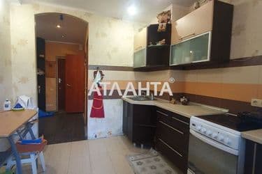 1-room apartment apartment by the address st. Dnepropetr dor Semena Paliya (area 43,6 m²) - Atlanta.ua - photo 23