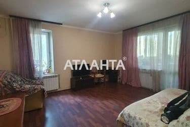 1-room apartment apartment by the address st. Dnepropetr dor Semena Paliya (area 43,6 m²) - Atlanta.ua - photo 28