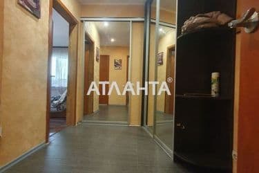 1-room apartment apartment by the address st. Dnepropetr dor Semena Paliya (area 43,6 m²) - Atlanta.ua - photo 25