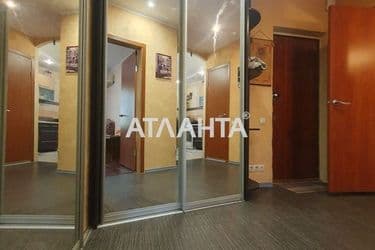 1-room apartment apartment by the address st. Dnepropetr dor Semena Paliya (area 43,6 m²) - Atlanta.ua - photo 27