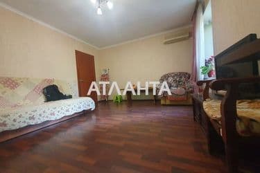1-room apartment apartment by the address st. Dnepropetr dor Semena Paliya (area 43,6 m²) - Atlanta.ua - photo 29