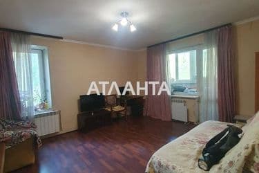 1-room apartment apartment by the address st. Dnepropetr dor Semena Paliya (area 43,6 m²) - Atlanta.ua - photo 30