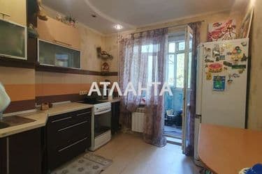 1-room apartment apartment by the address st. Dnepropetr dor Semena Paliya (area 43,6 m²) - Atlanta.ua - photo 22