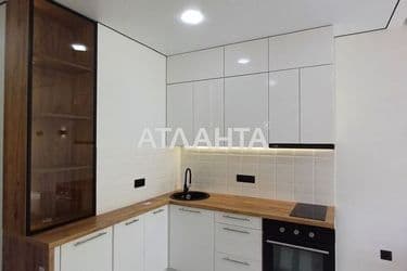 1-комнатная квартира по адресу ул. Вильямса ак. (площадь 28 м²) - Atlanta.ua - фото 20