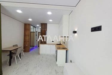 1-комнатная квартира по адресу ул. Вильямса ак. (площадь 28 м²) - Atlanta.ua - фото 22