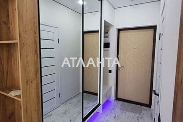 1-комнатная квартира по адресу ул. Вильямса ак. (площадь 28 м²) - Atlanta.ua - фото 30