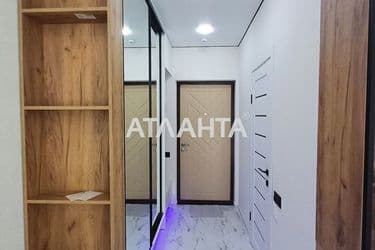 1-комнатная квартира по адресу ул. Вильямса ак. (площадь 28 м²) - Atlanta.ua - фото 31